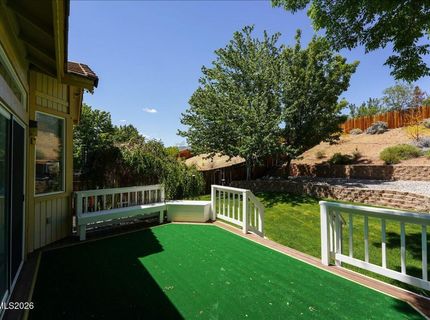 961 S University Park Loop, Reno, NV 89512 Photo