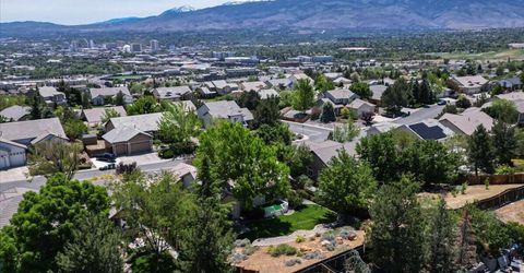 961 S University Park Loop, Reno, NV 89512 Photo