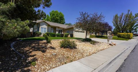 961 S University Park Loop, Reno, NV 89512 Photo