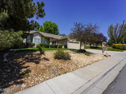961 S University Park Loop, Reno, NV 89512 Photo