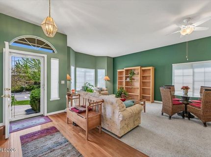 961 S University Park Loop, Reno, NV 89512 Photo