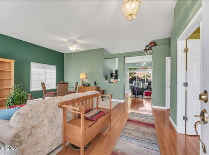 961 S University Park Loop, Reno, NV 89512 Photo