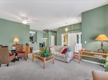 961 S University Park Loop, Reno, NV 89512 Photo