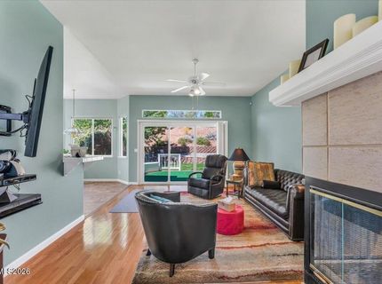 961 S University Park Loop, Reno, NV 89512 Photo