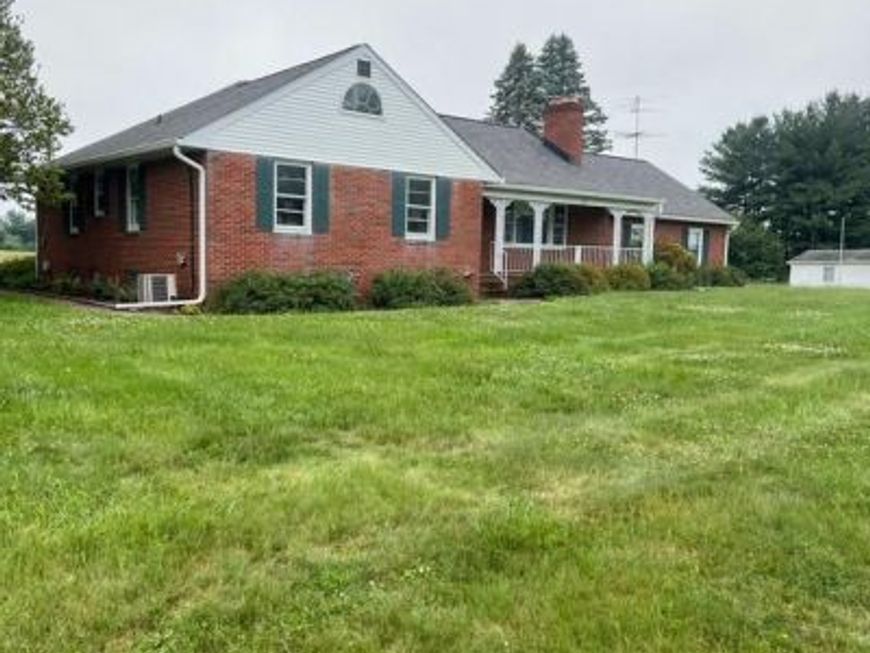 3027 Thurston Road , Frederick, MD 21704 Main Photo