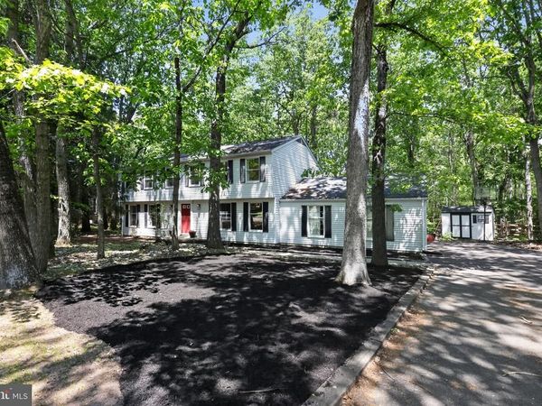 566 FAIRVIEW ROAD, MEDFORD, NJ 08055