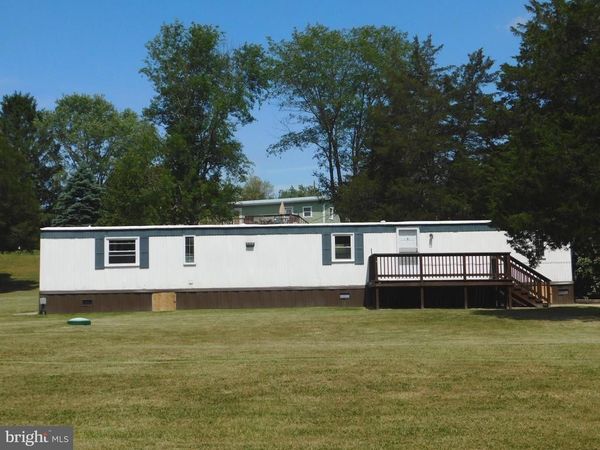 192 AA ROGERS ROAD, AUGUSTA, WV 26704