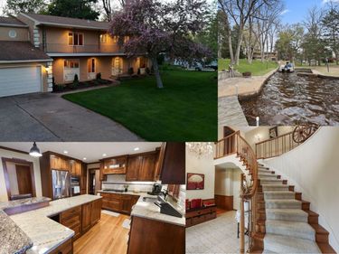 1411 Riverview Drive, Little Falls, MN 56345