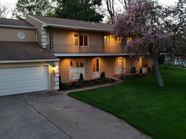 1411 Riverview Drive, Little Falls, MN 56345