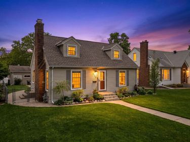 6736 Vincent Avenue S, Richfield, MN 55423