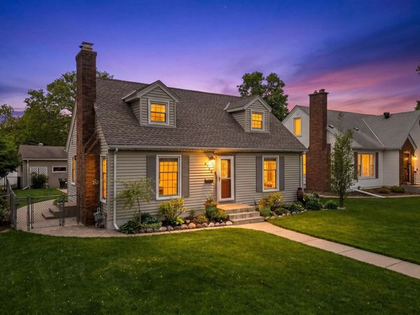 6736 Vincent Avenue S, Richfield, MN 55423