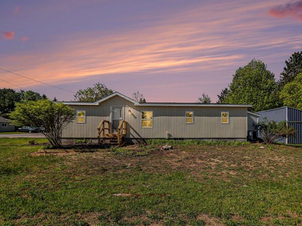 315 Elm Street, East Jordan, MI 49727