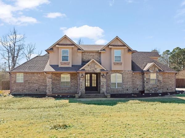 770 Dennard, Longview, TX 75605