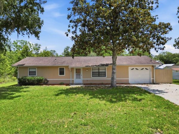 5087 S LOUISE POINT, HOMOSASSA, FL 34446