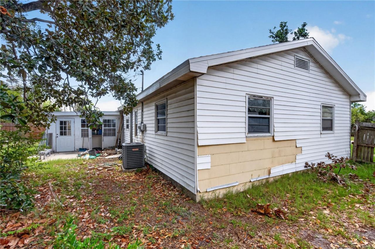 7211 Lynnwood Avenue N, Saint Petersburg, FL 33710 Photo