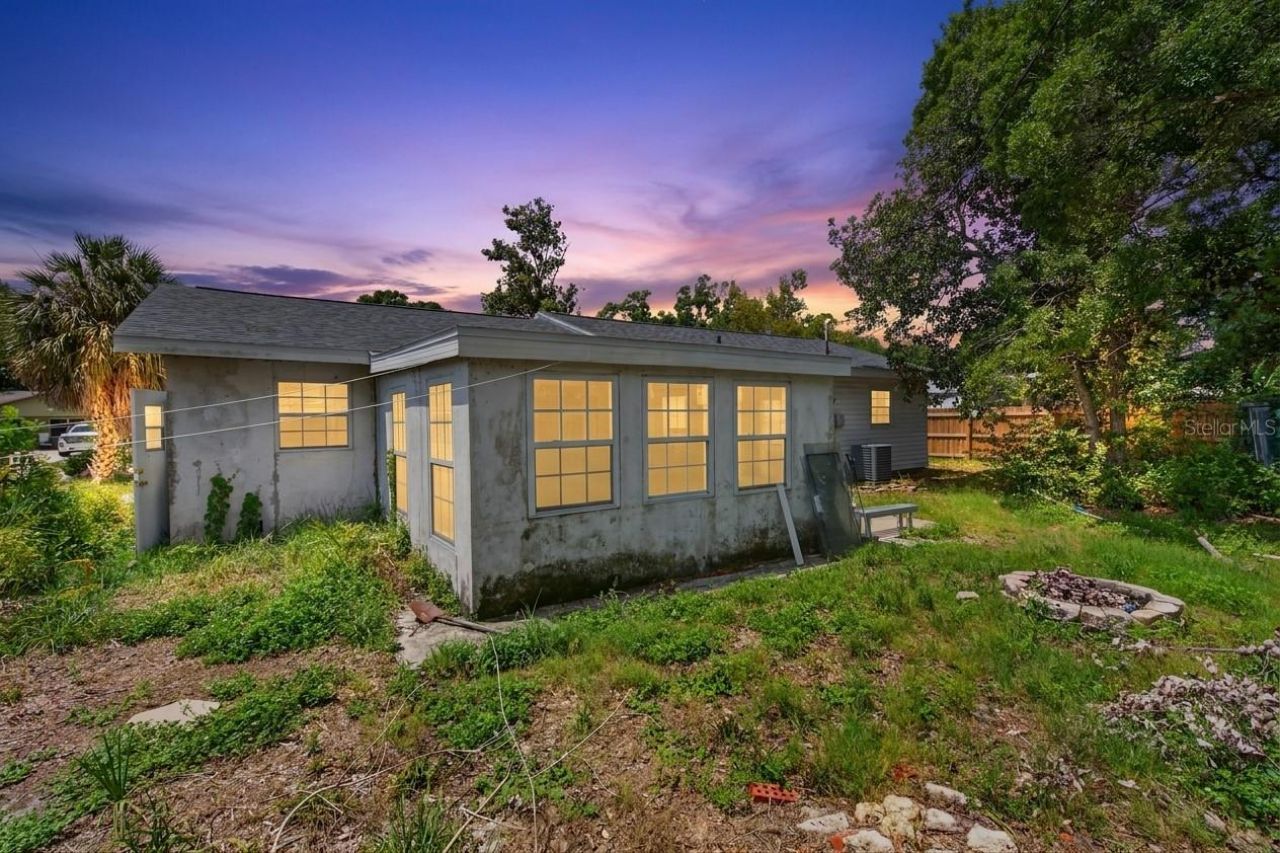 7211 Lynnwood Avenue N, Saint Petersburg, FL 33710 Photo
