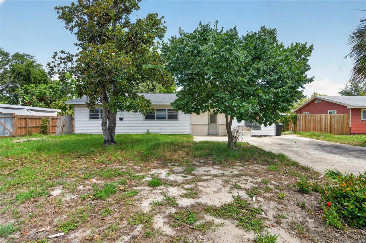 7211 Lynnwood Avenue N, Saint Petersburg, FL 33710 Photo