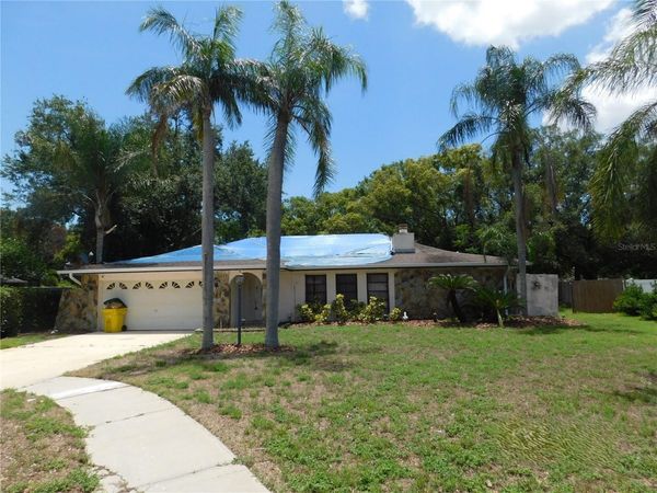 70 CITRUS COURT , PALM HARBOR, FL 34683