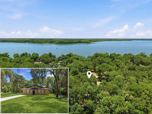 9900 W RIVERWOOD DRIVE , CRYSTAL RIVER, FL 34428