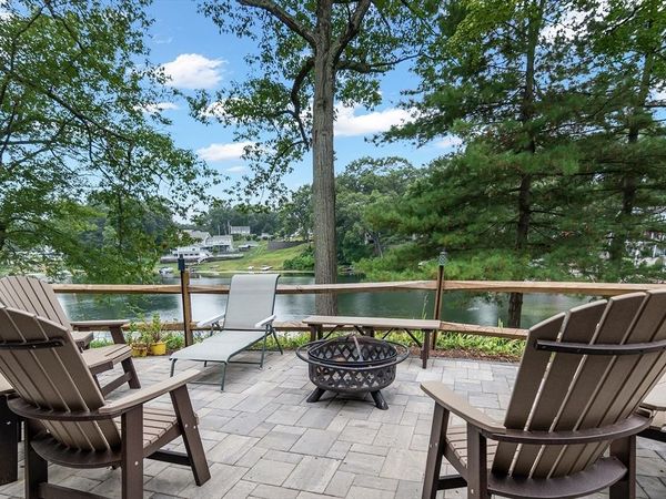 105 Lakeview Street, Southwick, MA 01077