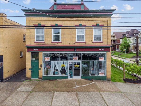 1935 Crafton Boulevard , Pittsburgh, PA 15205