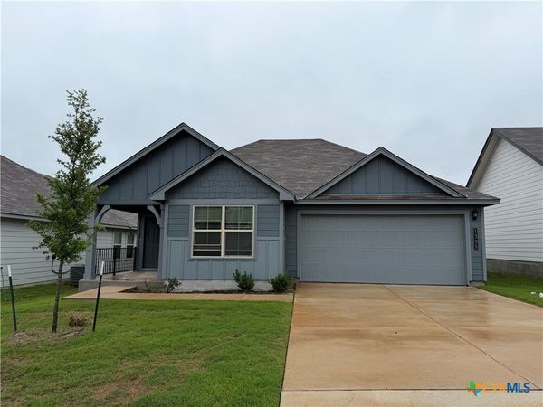 1335 Brookfield Street , Temple, TX 76504