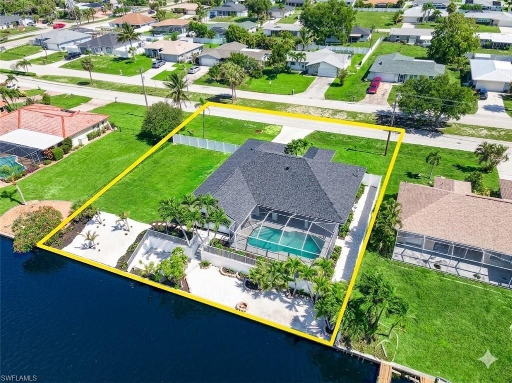 920 E Archer Pkwy , Cape Coral, FL 33904 Photo