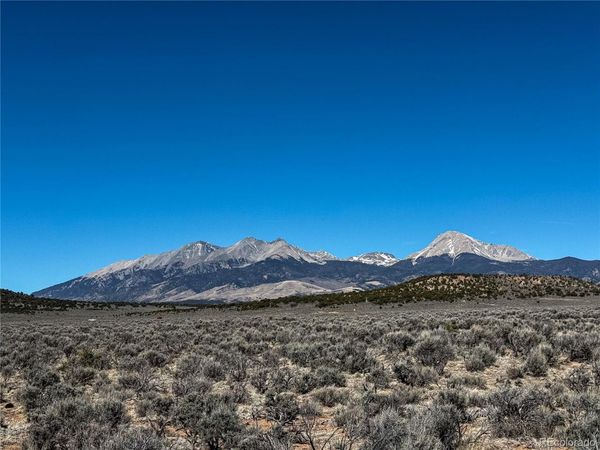 00 Sauder Road , Fort Garland, CO 81133