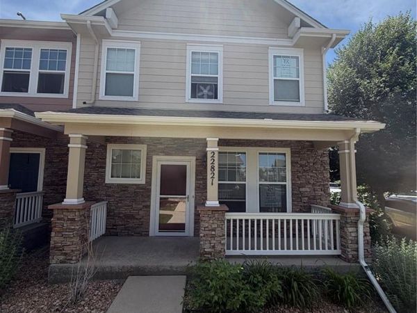 22821 E Briarwood Place, Aurora, CO 80016