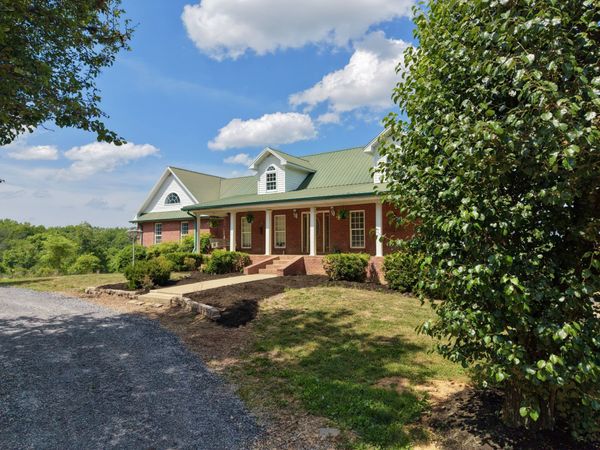 6701 McCormick Ridge Rd, Whitleyville, TN 38588