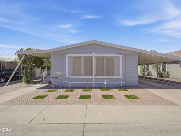 1621 E Villa Rita Drive, Phoenix, AZ 85022