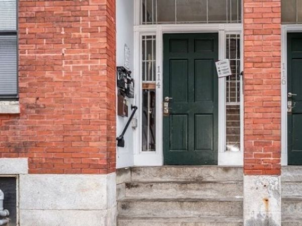 114 Appleton St, Unit 1F, Lowell, MA 01852