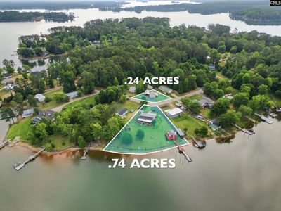 1089 Lake Drive , Leesville, SC 29070