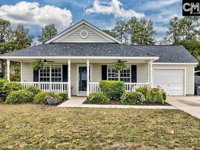 281 Double Eagle Circle , Lexington, SC 29073
