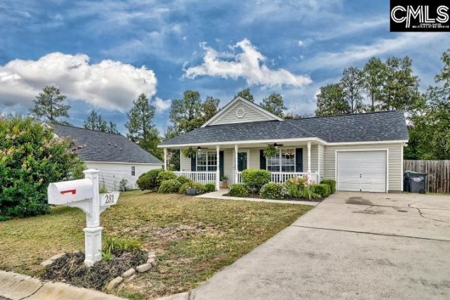 281 Double Eagle Circle  Photo 6