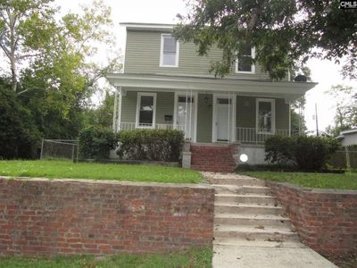 500 Georgia Street , Columbia, SC 29201