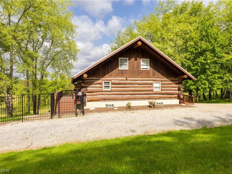 26103 Township Road 250 , Newcomerstown, OH 43832 Photo 4