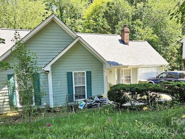 500 Reed Creek Road , Mooresville, NC 28117