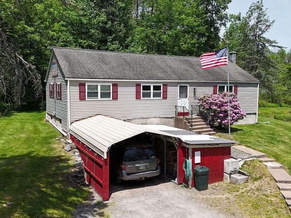 1365 Great Bend Turnpike, Unit PLUS extra, Pleasant Mount, PA 18453