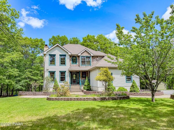 106 Quarry Ln. , Tafton, PA 18464