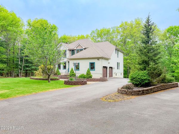 106 Quarry Ln. , Tafton, PA 18464