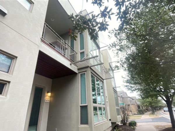 4056 Berkman DR, Austin, TX 78723