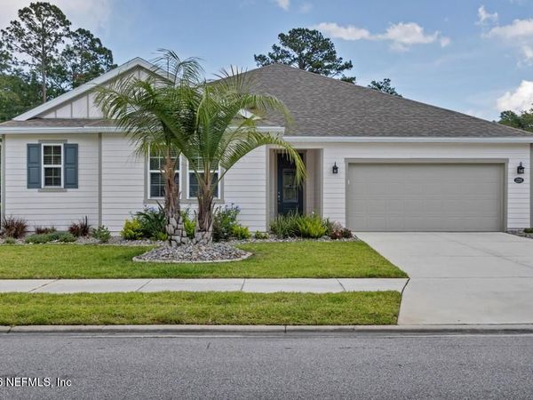 12253 ORANGE GROVE Drive, Jacksonville, FL 32223