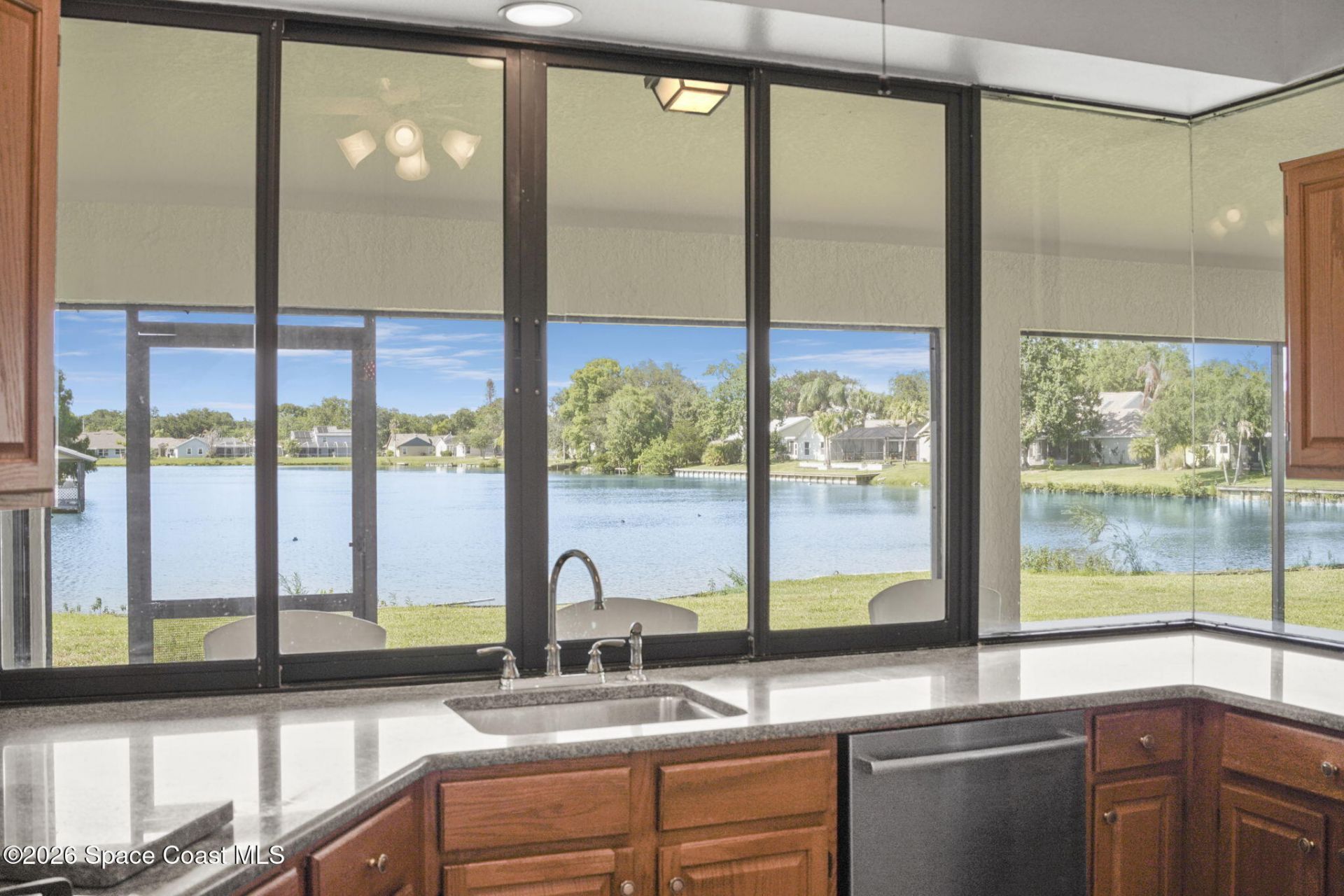 1246 Lakeview Drive , Rockledge, FL 32955 Photo