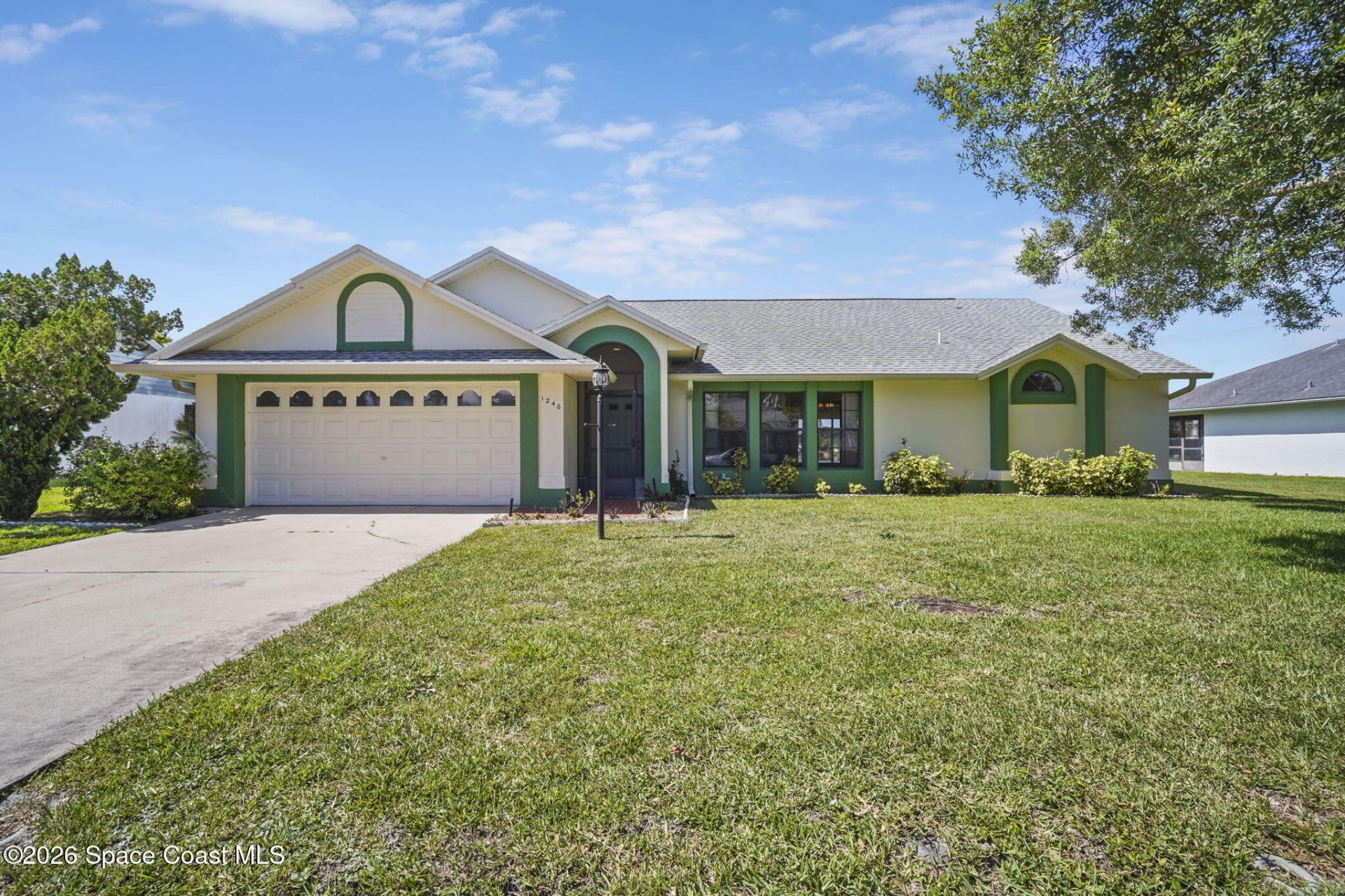 1246 Lakeview Drive , Rockledge, FL 32955 Photo