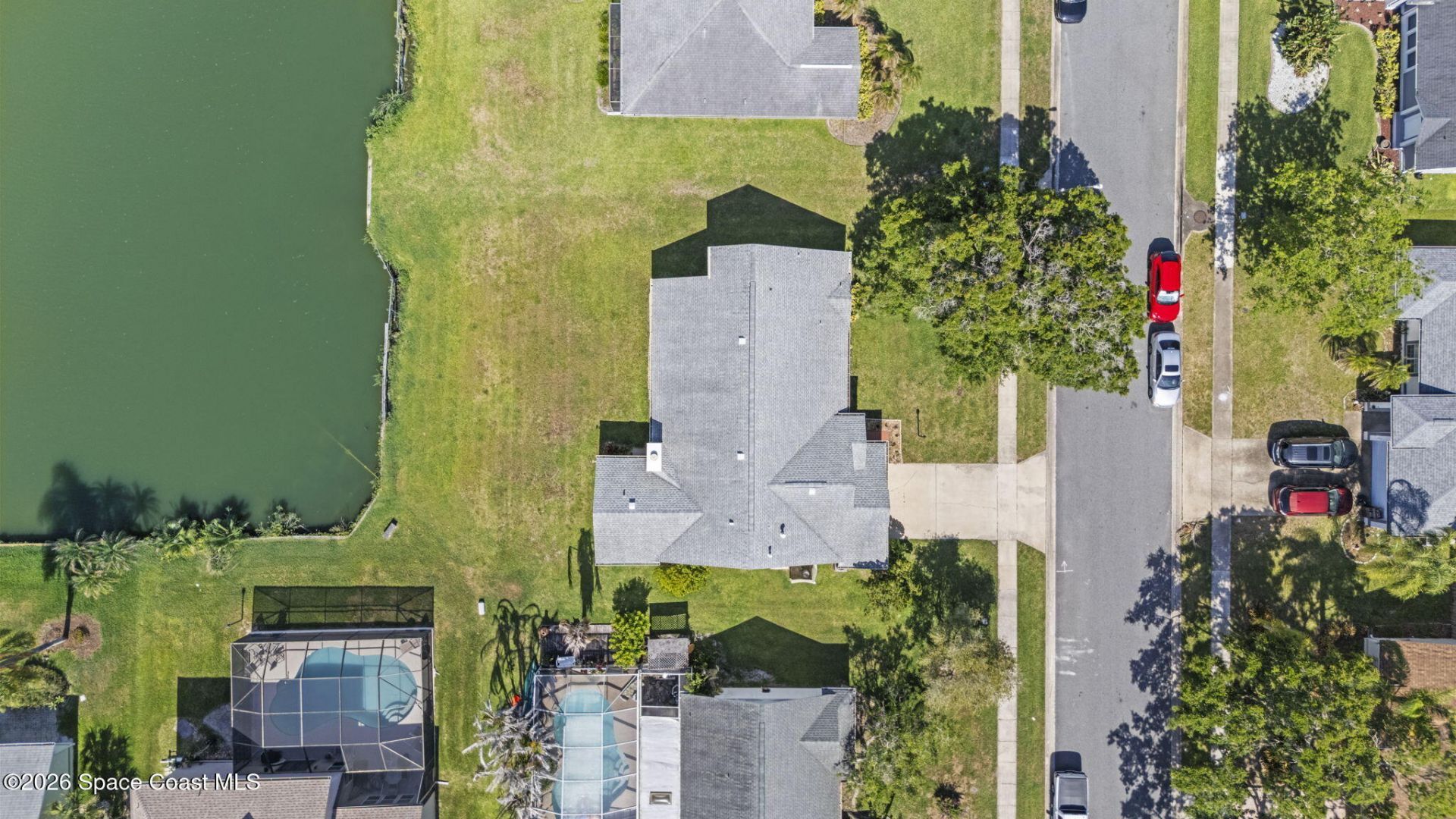 1246 Lakeview Drive , Rockledge, FL 32955 Photo