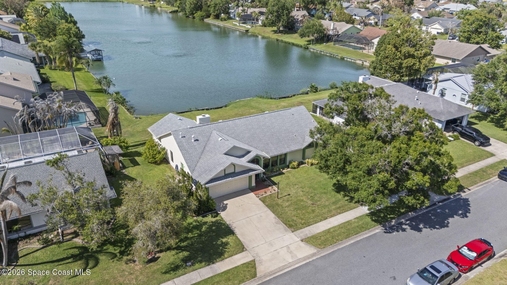 1246 Lakeview Drive , Rockledge, FL 32955 Photo