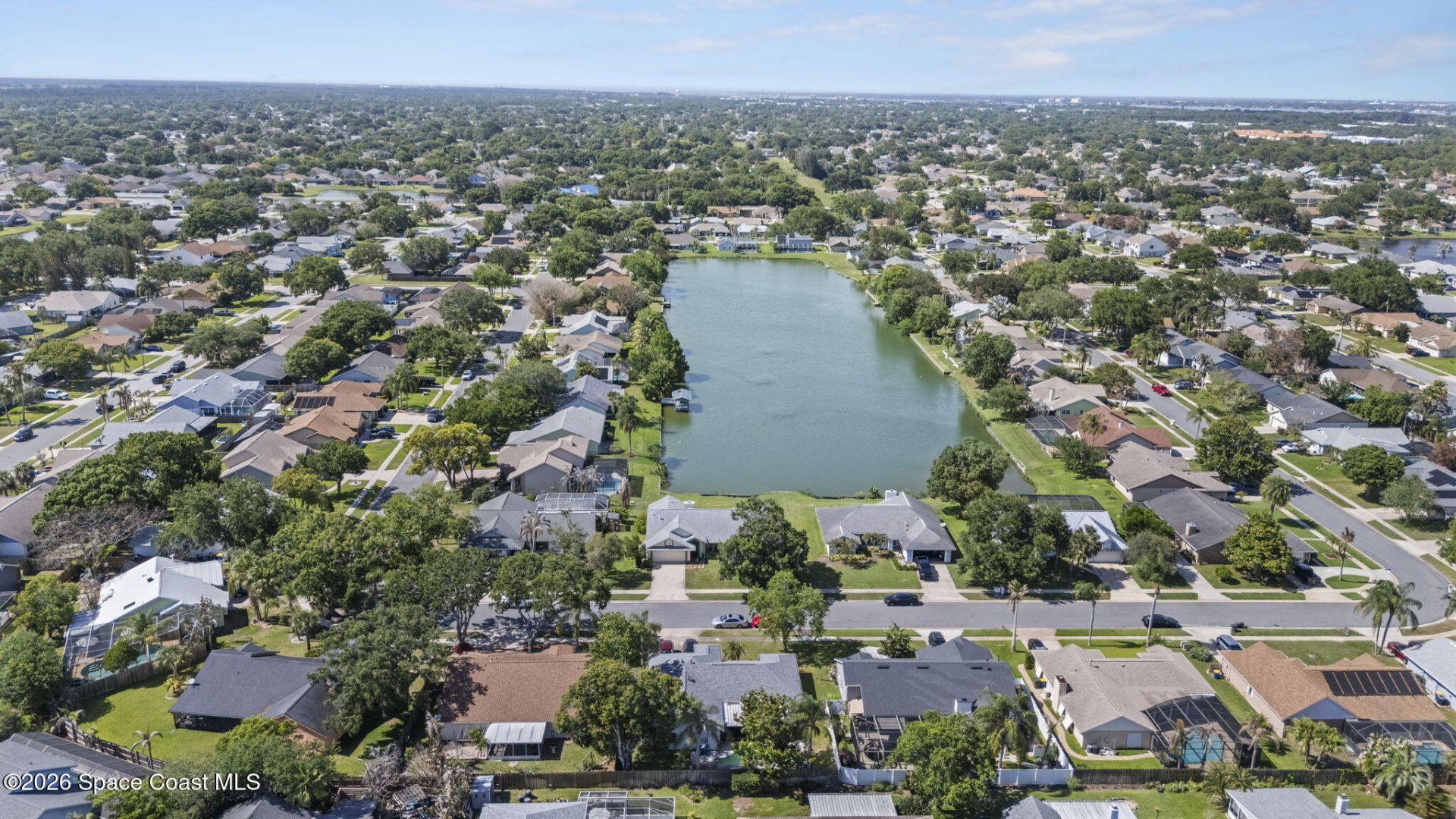 1246 Lakeview Drive , Rockledge, FL 32955 Photo