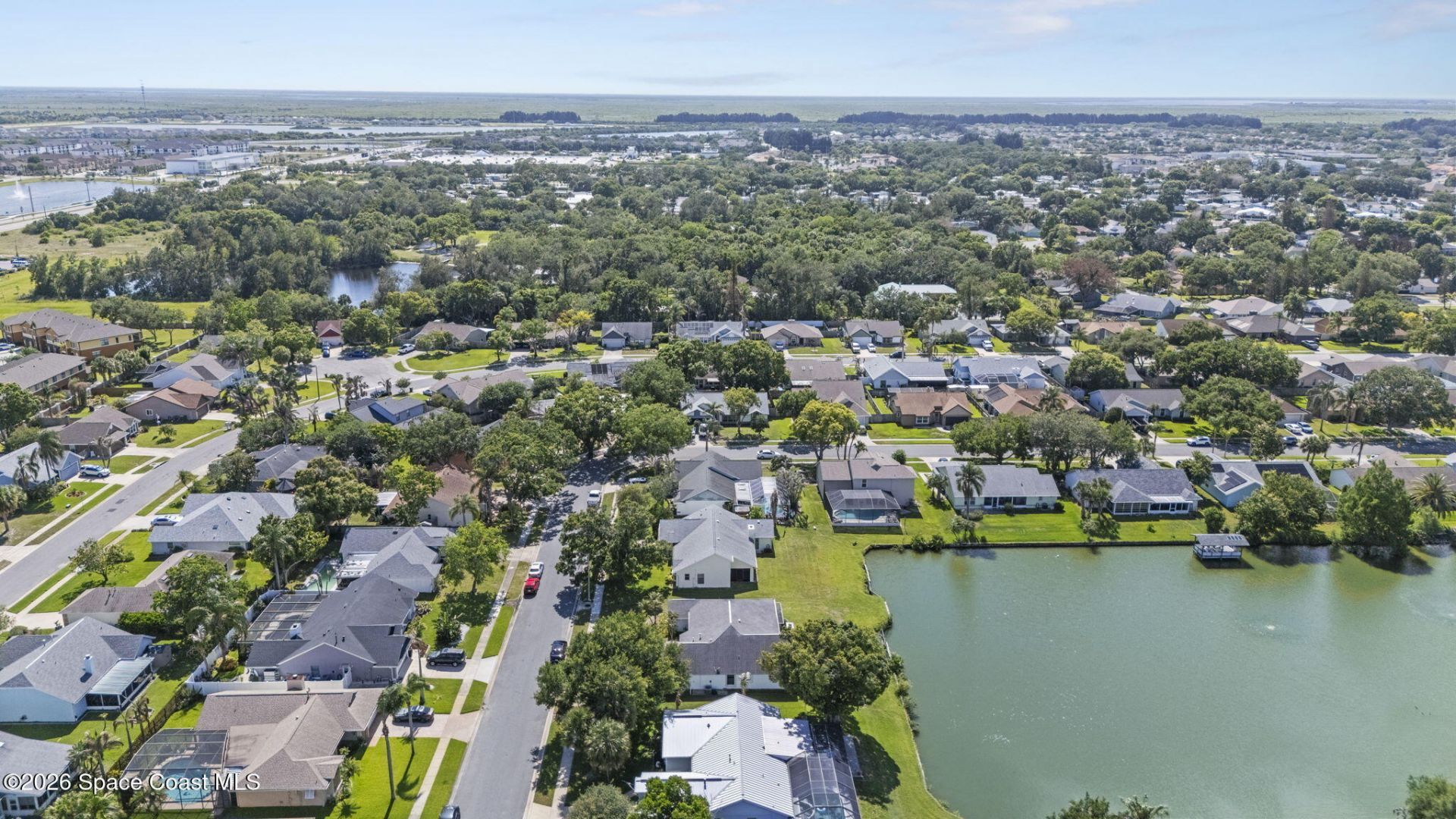 1246 Lakeview Drive , Rockledge, FL 32955 Photo
