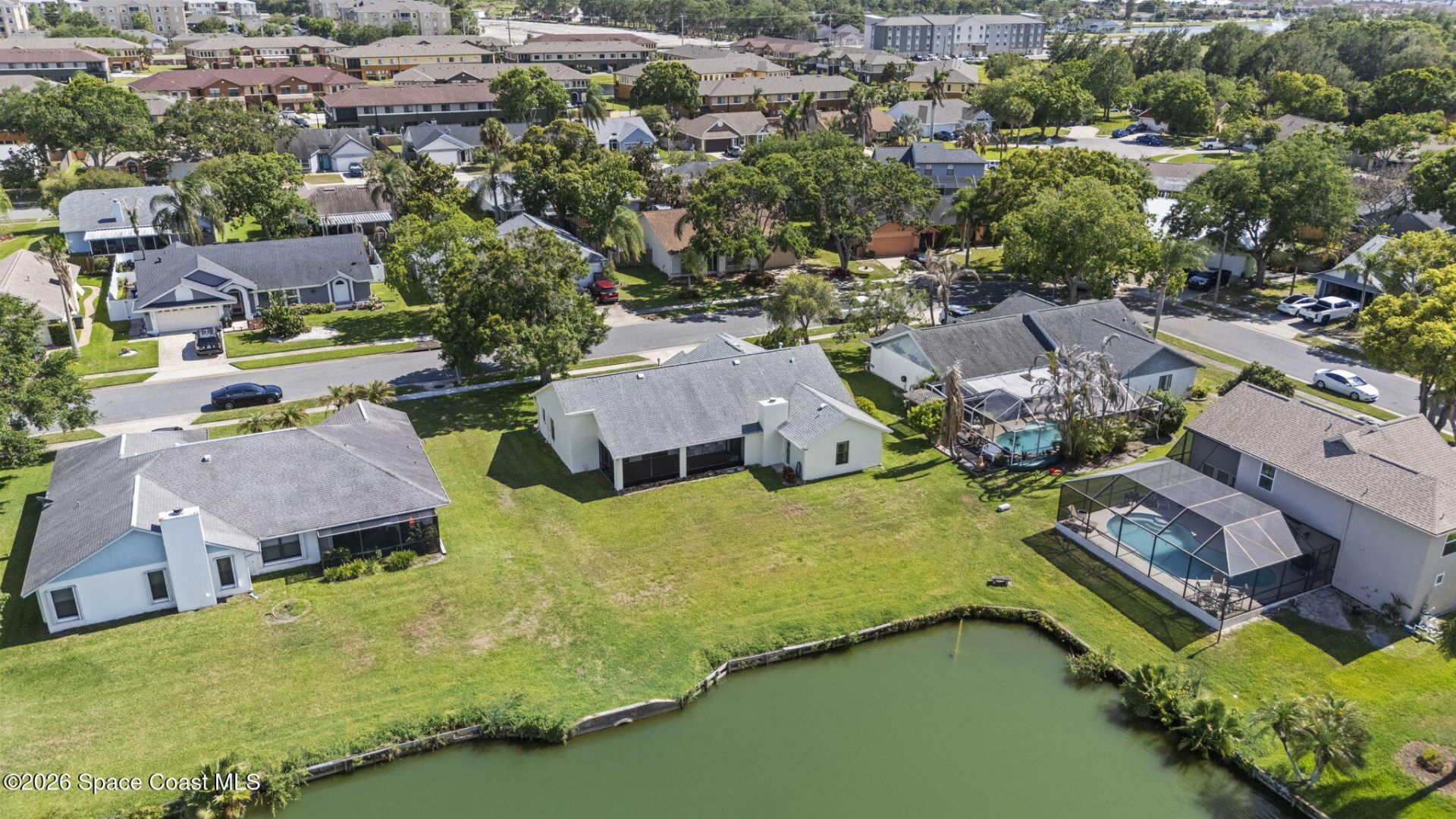 1246 Lakeview Drive , Rockledge, FL 32955 Photo